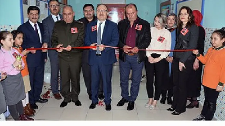 'Ter akıtırsak kan akıtmayız' – Kocatepe Gazetesi