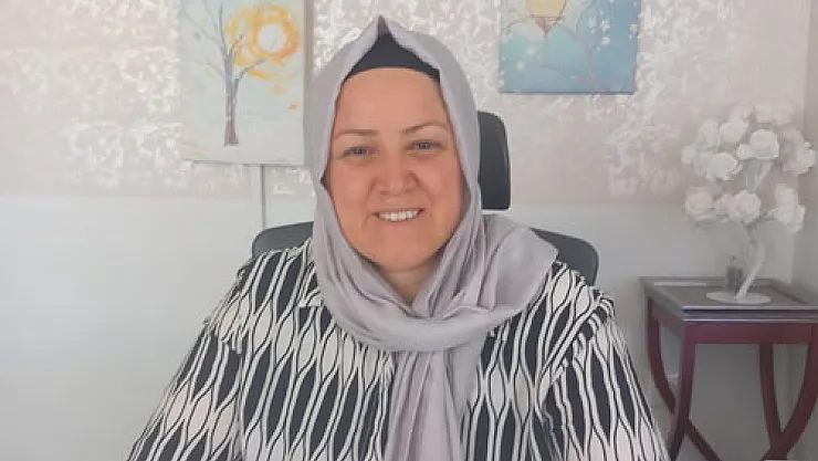 'Tercihlerde öncelik yetenek ve  ilgi alanlarına yönelik olmalı'