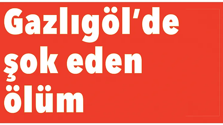 Termal havuzda cesedi bulundu