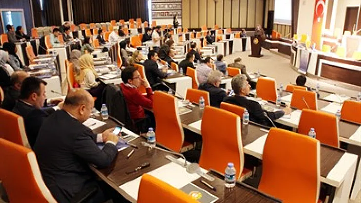 Termal Turizm Çalıştayı düzenlendi – Kocatepe Gazetesi
