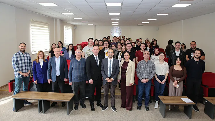 Termal Turizmin Başkenti Afyon'da Zincir Otel Gündemi