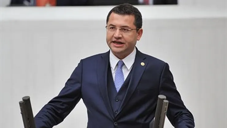 Termalin değil AKP'nin kamplarının başkenti