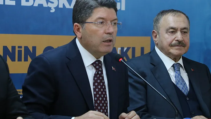 'Terör Belasından Kurtulmanın Eşiğindeyiz'