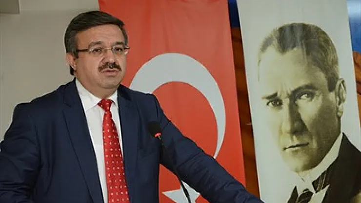 Terör ne parti tanıyor, ne ilçe tanıyor