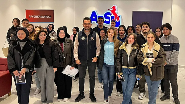 Terör Örgütlerine Geçit Yok