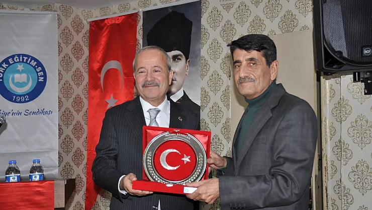 'Terör Örgütlerinin Etkisiz Olduğu Bir Türkiye'yi İnşa Edeceğiz'