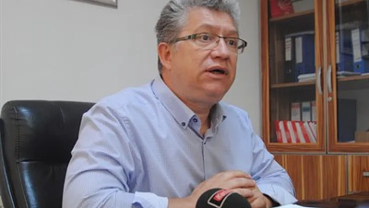 'Teröre lanet olsun' – Kocatepe Gazetesi