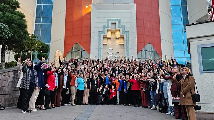 'Terörsüz Türkiye Hedefi, Yeni Engellerin Ve Acıların Önlenmesi Demektir'