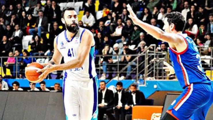 Teşekkürler Keçiler: Keçiler'den 'yakışan' veda