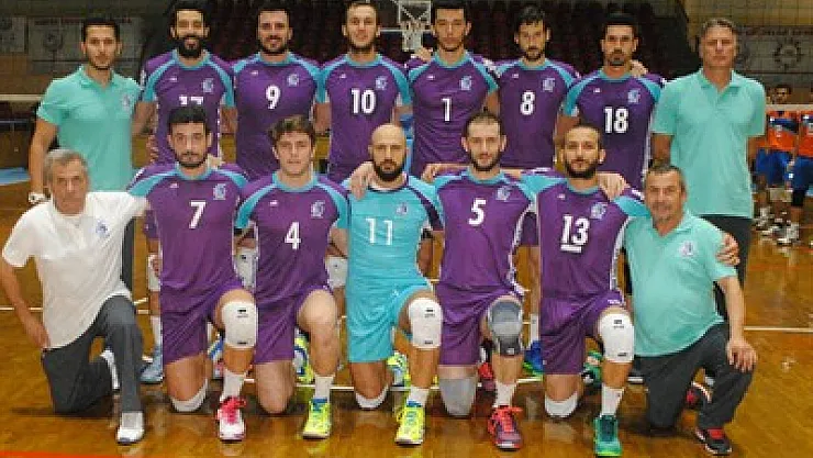 Teşekkürler Teknik Direktör Çamlıbel'e – Kocatepe Gazetesi