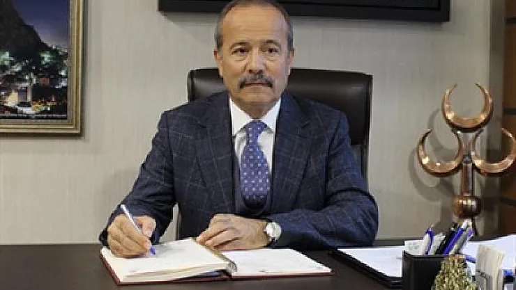 'Teşkilatlarda değişiklik söz konusu değil'