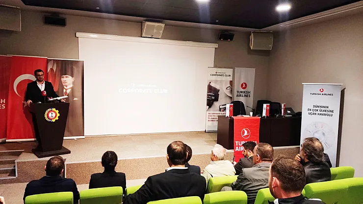 THY, İşletmelere Özel Avantajları Tanıttı