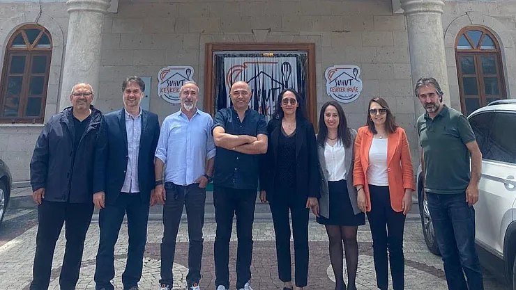 Tıbbi Tanılamada Yenilikçi Yöntemler Konuşuldu
