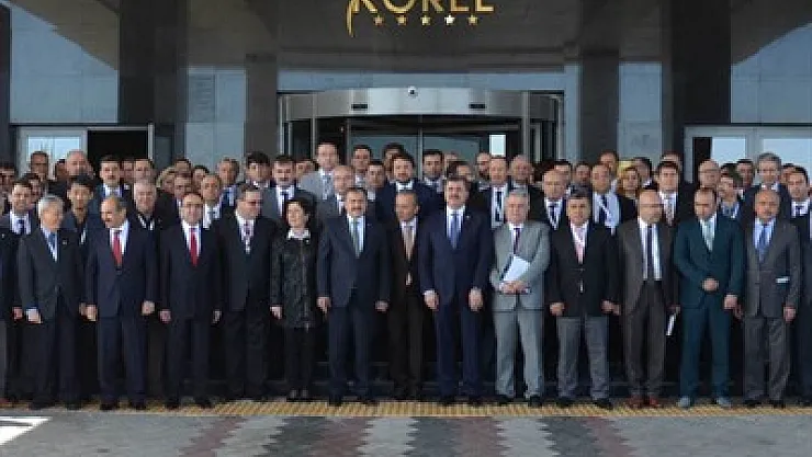 Tıbbi ve aromatik bitkilerdeki payımız Türkiye'nin ayıbıdır