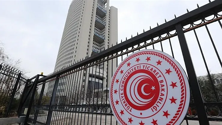 Ticaret Bakanlığı 14 Personel Alınacak
