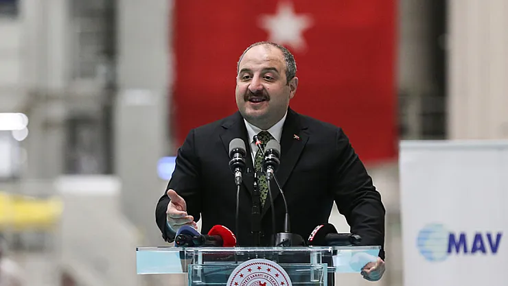 Ticaret Bakanlığı'ndan Mustafa Varank'a Soruşturma!