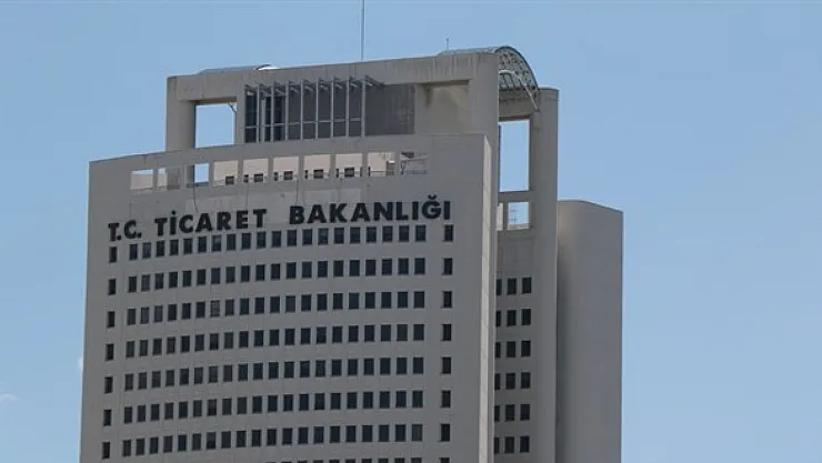 Ticaret Bakanlığına 95 Personel Alınacak