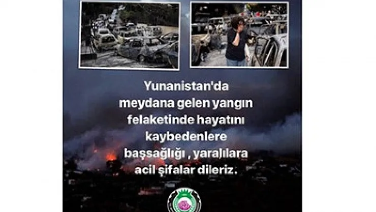 Ticaret Borsası'nın 'Yunanistan' hassasiyeti – Kocatepe Gazetesi
