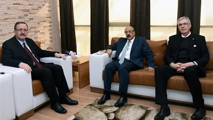 Tıpta Uzmanlık Eğitimi istişaresi – Kocatepe Gazetesi
