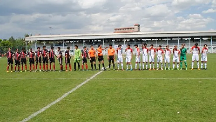 Tire ve Damla söke söke finale