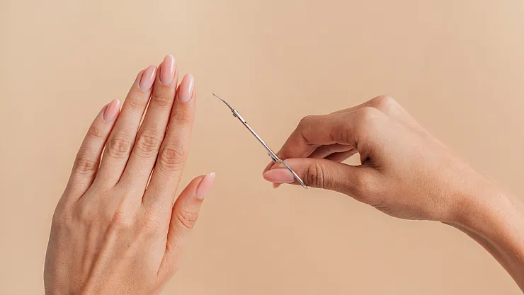 Tırnak Yapısı Hastalık Habercisi Olabilir Mi?
