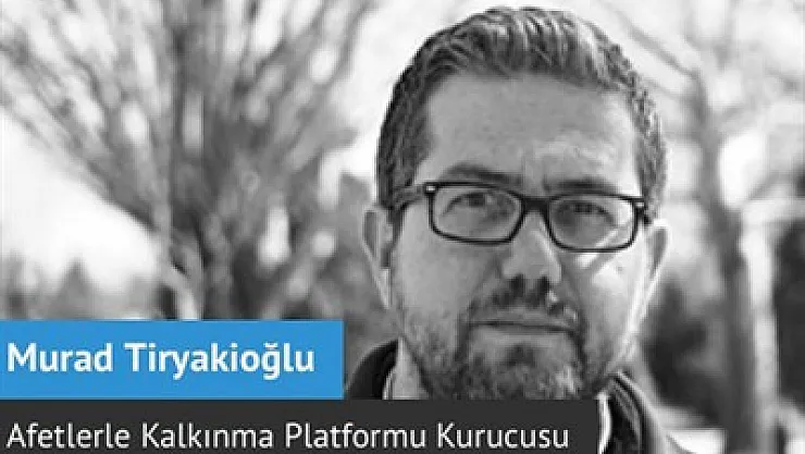 Tiryakioğlu, Sosyal Fayda Zirvesi'nde sunum yapacak