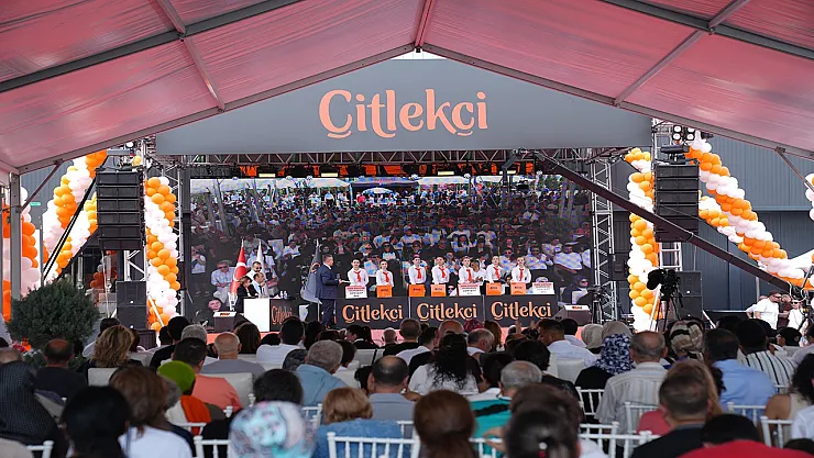 TOGG Talihlileri Afyon'dan