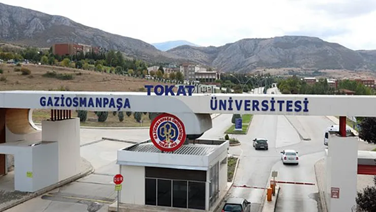 Tokat Gaziosmanpaşa Üniversitesine 139 Sözleşmeli Personel Alınacak