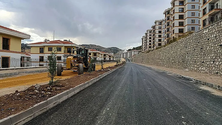 TOKİ Afyon'da Konut Teslim Takvimi Açıklandı: İşte Gün Gün Liste