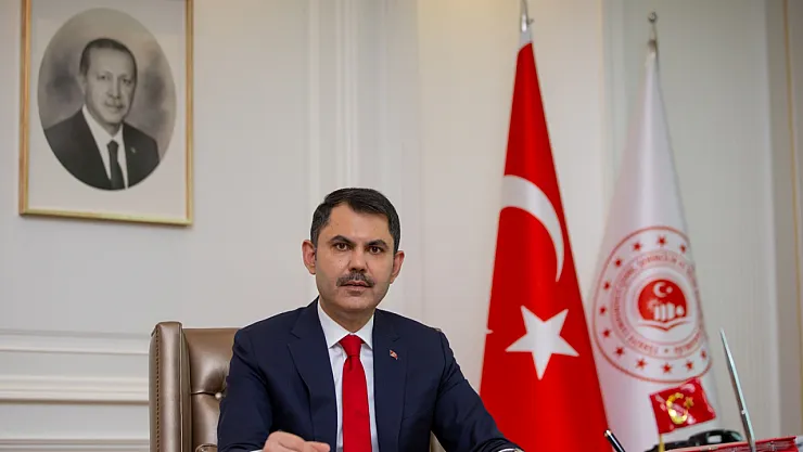 TOKİ Başvuruları Ne Zaman? Bakan Kurum'dan Önemli Açıklamalar