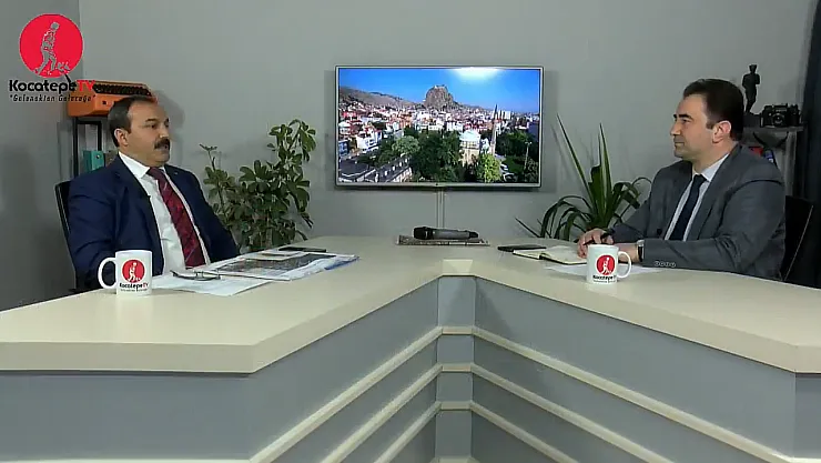 'TOKİ Projeleri, hobi bahçeleri ve mezarlık yerleri ihtiyacı karşılayacak'