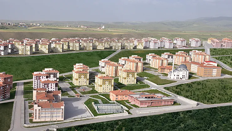 TOKİ Uyardı: Sahte Başvuru ve Para Taleplerine Dikkat!