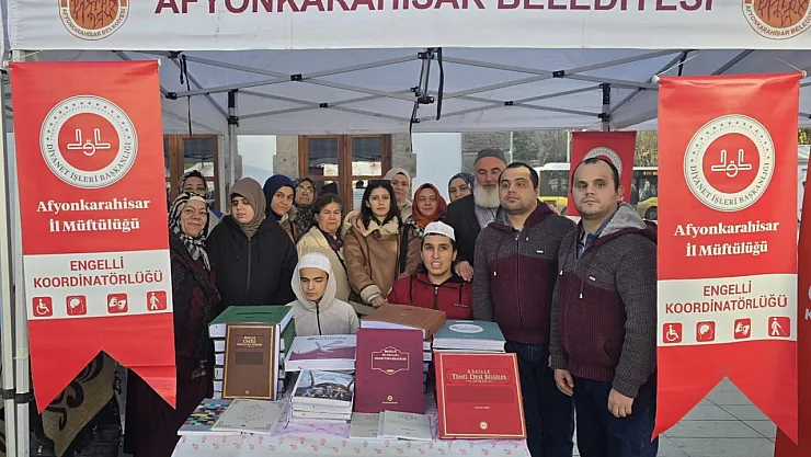 Tokyo'dan Afyon'a Uzanan Başarı Hikâyesi