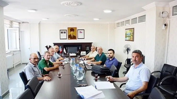 Toplu sözleşme görüşmeleri başladı – Kocatepe Gazetesi