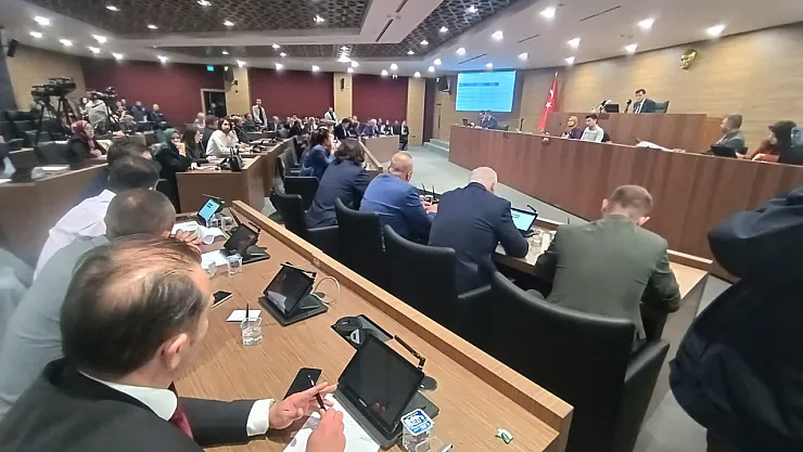 Toplu Ulaşım Ücretleri Belirlendi