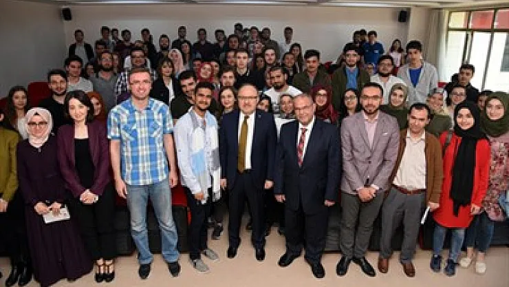 “Toplumu iyi tanımadan iyi hukukçu olunmaz”