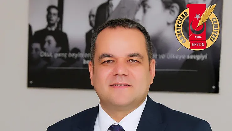 'Toplumun Duyu Organları Gazetecilerdir'