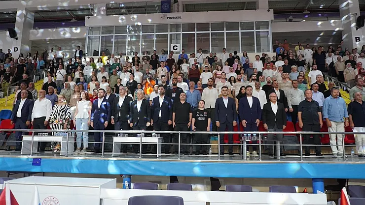 Trabzon'dan Diyarbakır'a kültürel zenginlikler Afyon'da