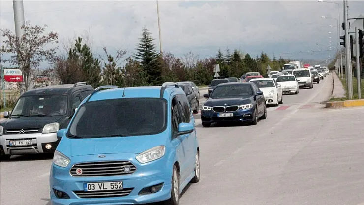 Trafiğe Çıkanlar Dikkat: Bunu Yapanlara Cezalar Artırıldı!