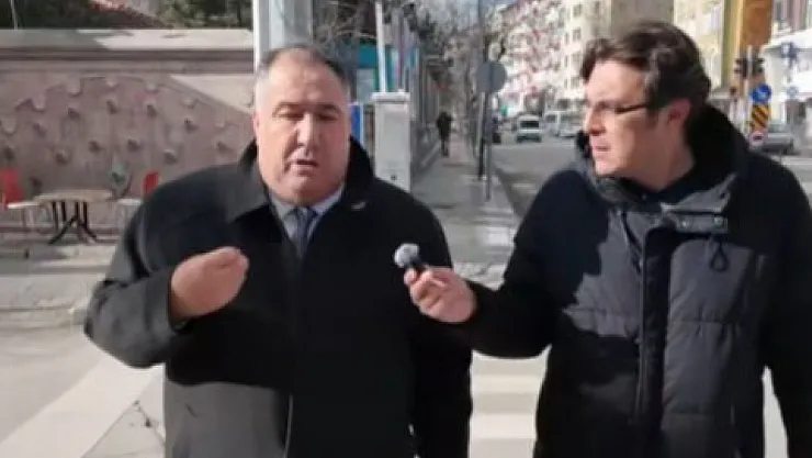 Trafik Çalıştayı'na Sokaktan Başladık… Siyasiler ve Vatandaşlar Ne Diyor?