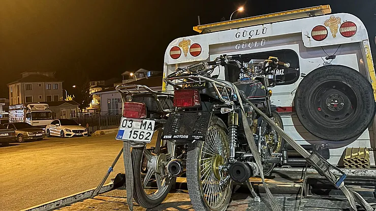 Trafik Denetlemelerinde 631 Bin 623 TL İdari Para Cezası Kesildi