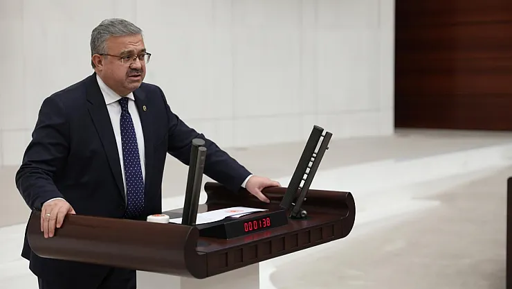 Trafikte Sorumluluk Devrimi… Milletvekili Yurdunuseven Tek Tek Anlattı