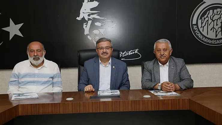 Transanatolia 7. gününde Afyon halkıyla buluşuyor