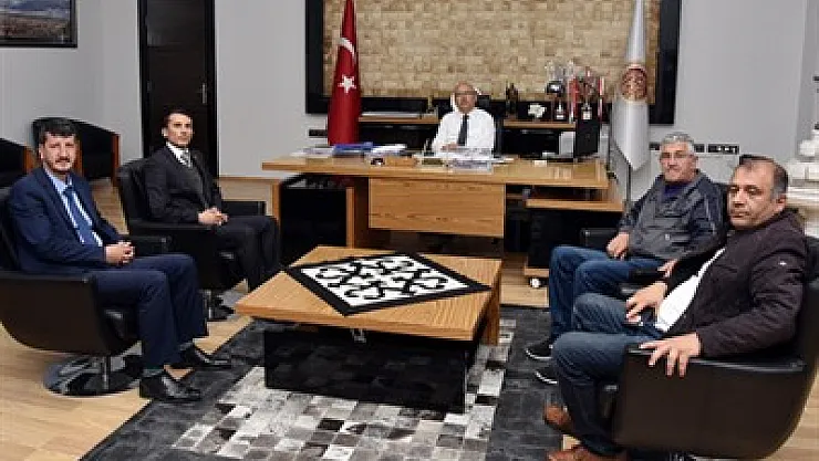 Tribünlerde küfre ve şiddete yer yok