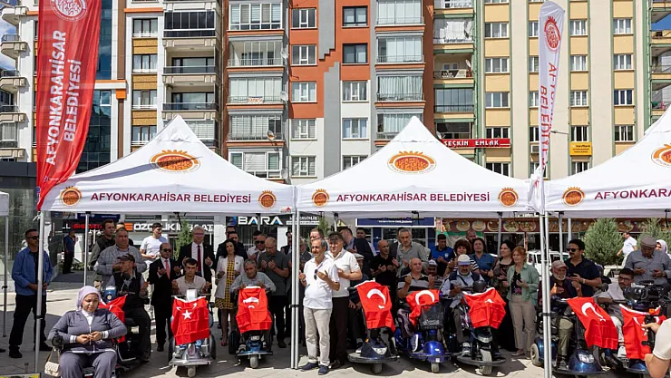 TSD'den Afyon Belediyesi'ne Sert Sözler: Bu Mu Birlikte Yönetmek?