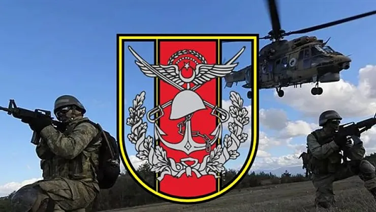 TSK, Fakülte Veya Yüksekokul Mezunlarından Astsubay Temin Edecek