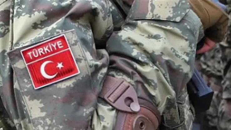 TSK'Ya 2025 Yılı Bando Sınıfı Subay-Astsubay Alınacak