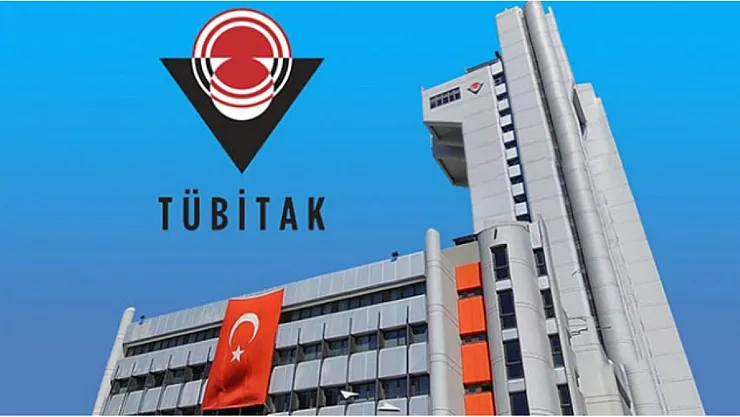 TÜBİTAK 236 Personel Alacak