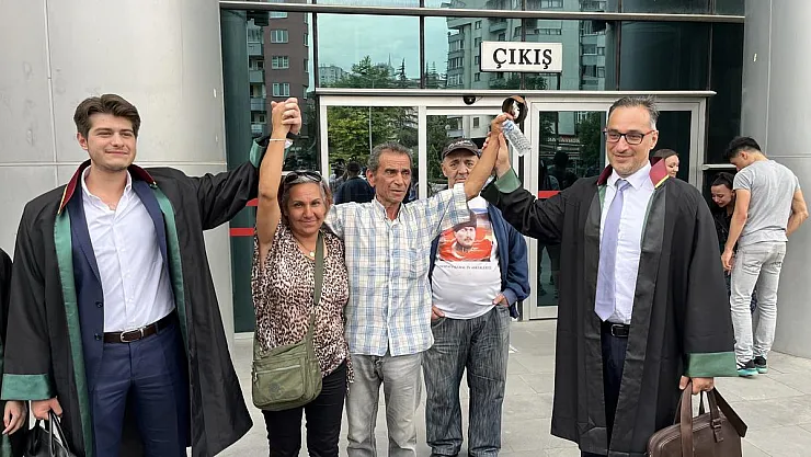 Tuğçe Can’ın boğazını keserek öldüren sanığa ağırlaştırılmış müebbet hapis