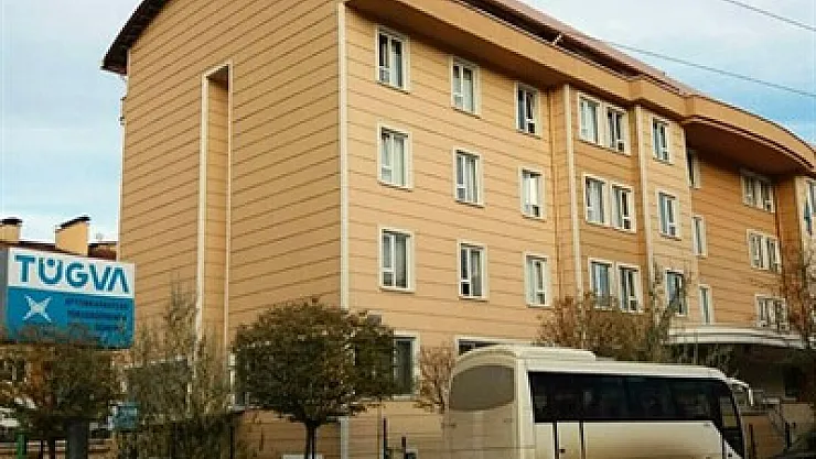 TÜGVA Yurdu'nda kayıtlar sürüyor – Kocatepe Gazetesi